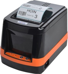 Impresora de etiquetas Excelvan HL80 USB + Bluetooth